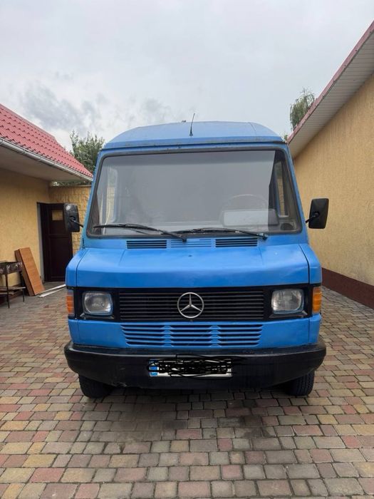 Продам Мерседес410 2.9D