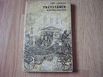 Przystanek niepodległość - Leon Janowicz