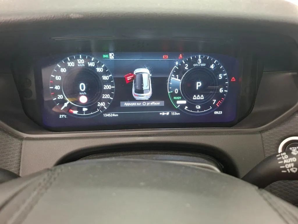 Land Rover Range Rover Velar F-VAT 23% 2.0 P400e PHEV R-Dynamic S AWD Okazja !!!