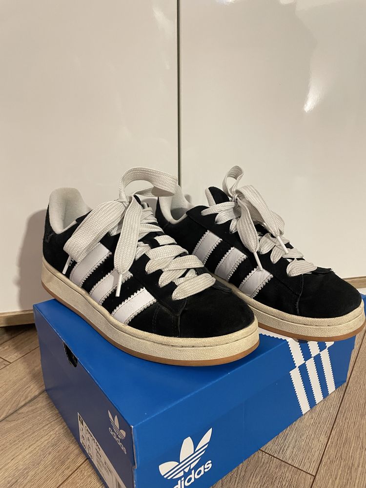 Buty Adidas Campus 00S