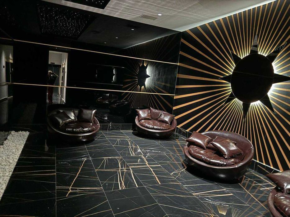 Відпочинок Аланія. Апартаменти / квартири комплекс "Legend". Р-н ОБА