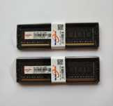 Pamięć DDR3 16GB (2x8GB) 1600MHz NOWA