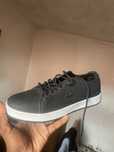 Tenis da Lacoste novo.
