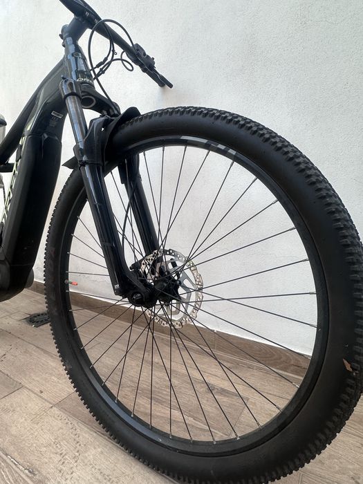 Bicicleta eletrica - orbea keram