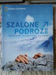 Książka podróżnicza, Szalone podróże