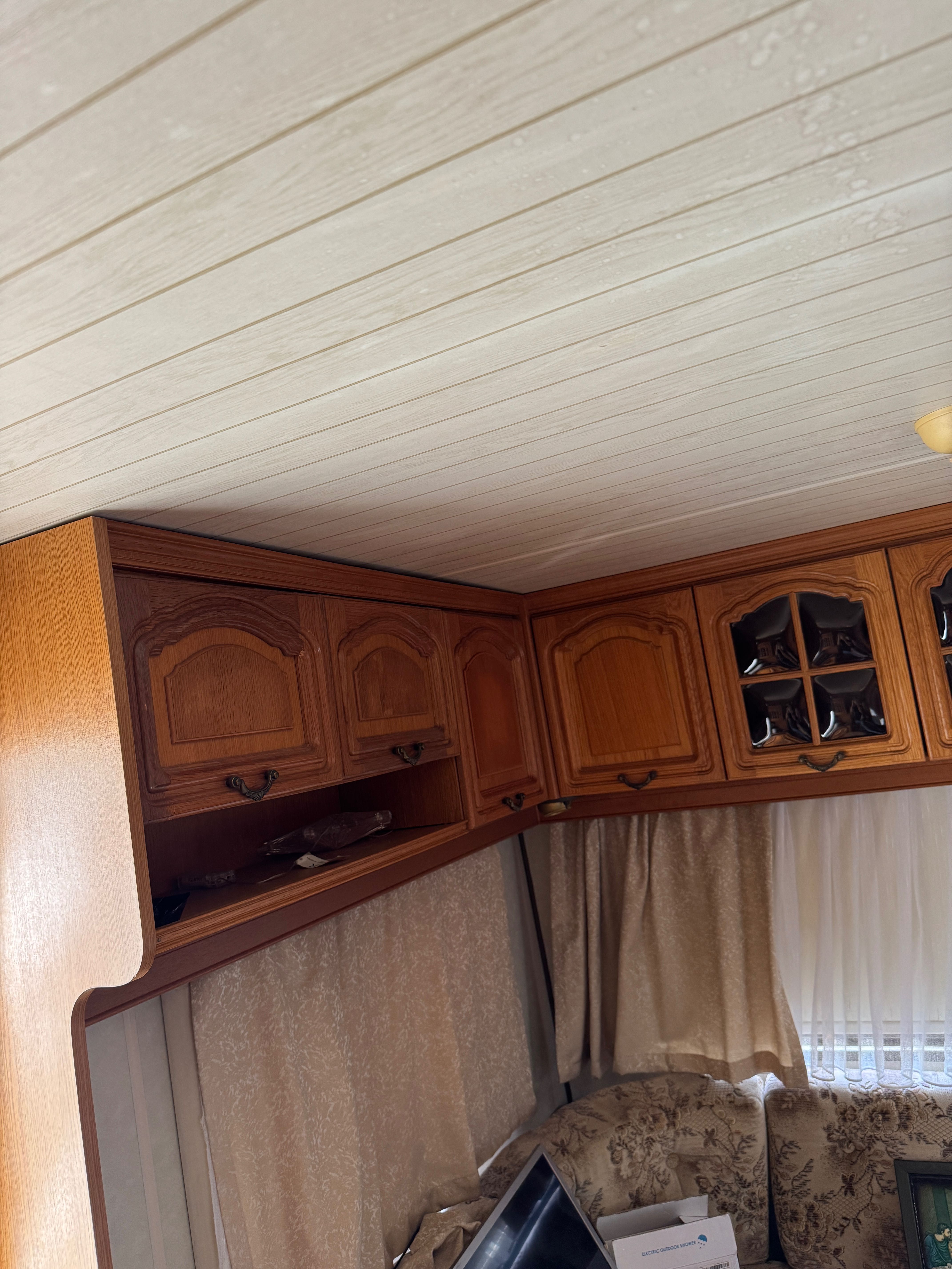 Caravana Hobby Prestige 4950T