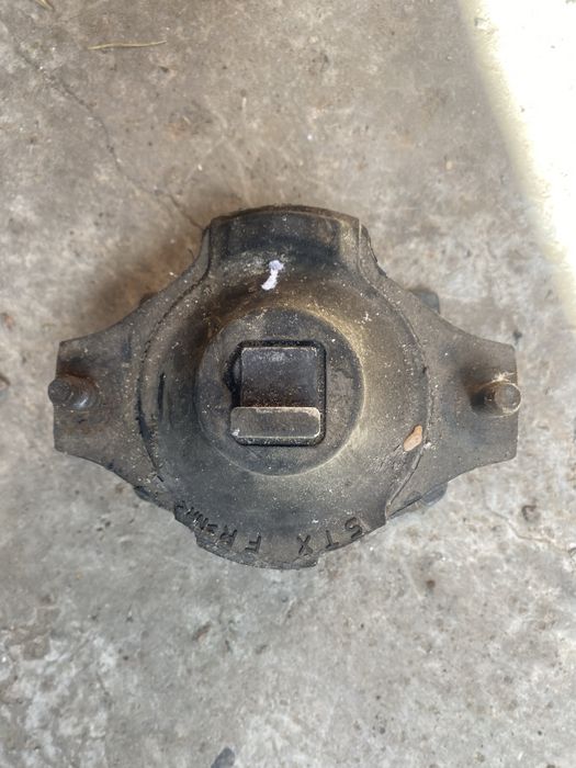 Подушка двигуна acura mdx 2