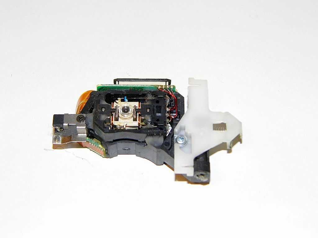Laser G2R2 HOP 5XXR do napędu LiteOn 16D4S 16D5S