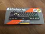 Klawiatura SteelSeries Apex 9 MINI