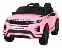 Range Rover Evoque na akumulator dla dzieci Różowy PA.DK-RRE99.ROZ