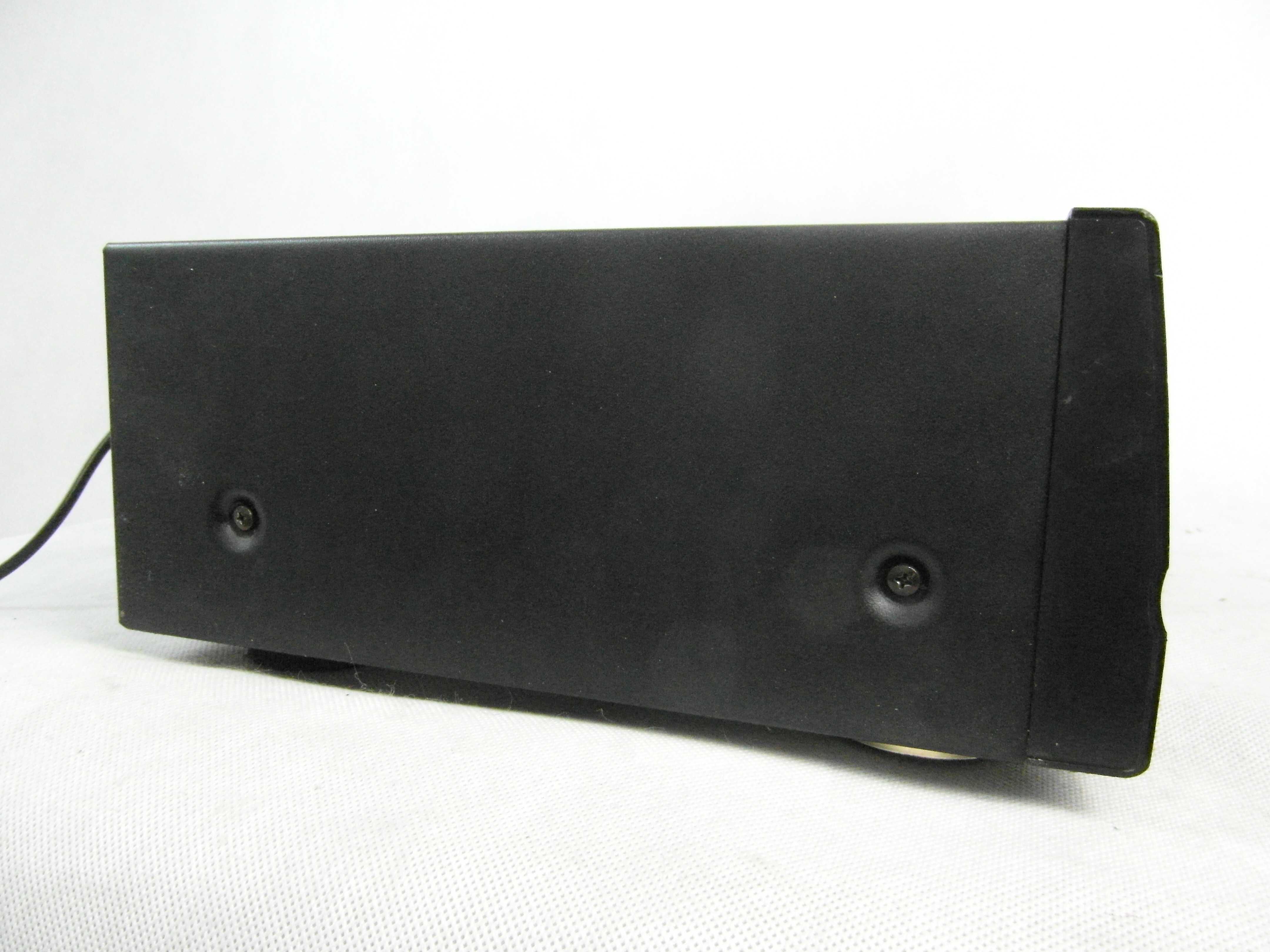 Amplituner SHERWOOD R-325 RDS (uszkodzony)