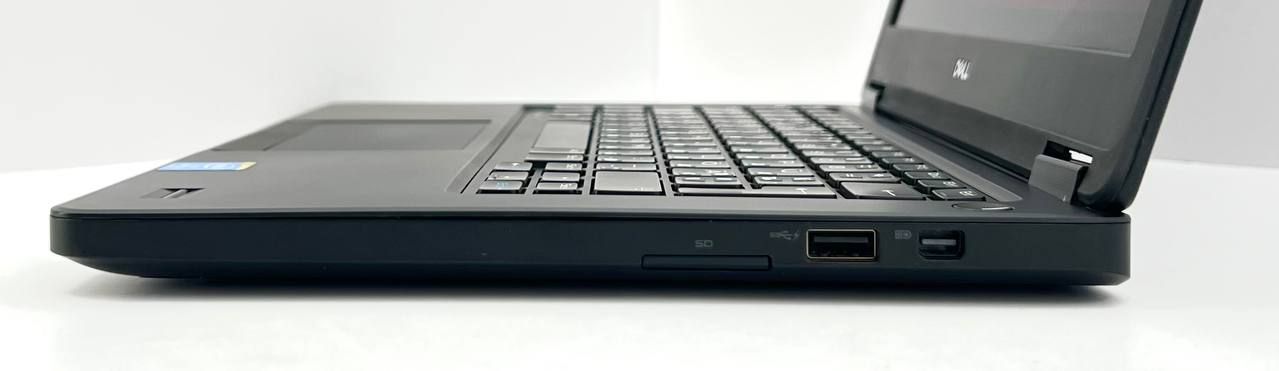 Ноутбук Dell Latitude E5250 (i5-5300U/ 8 GB/ 128 GB) 6586 б/у