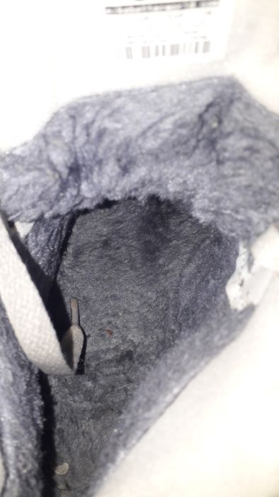 Кроссовки зимние Nike 39 размер