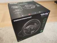 Nowa Kierownica Thrustmaster TMX Force Feedback z pedałami do PC, Xbox