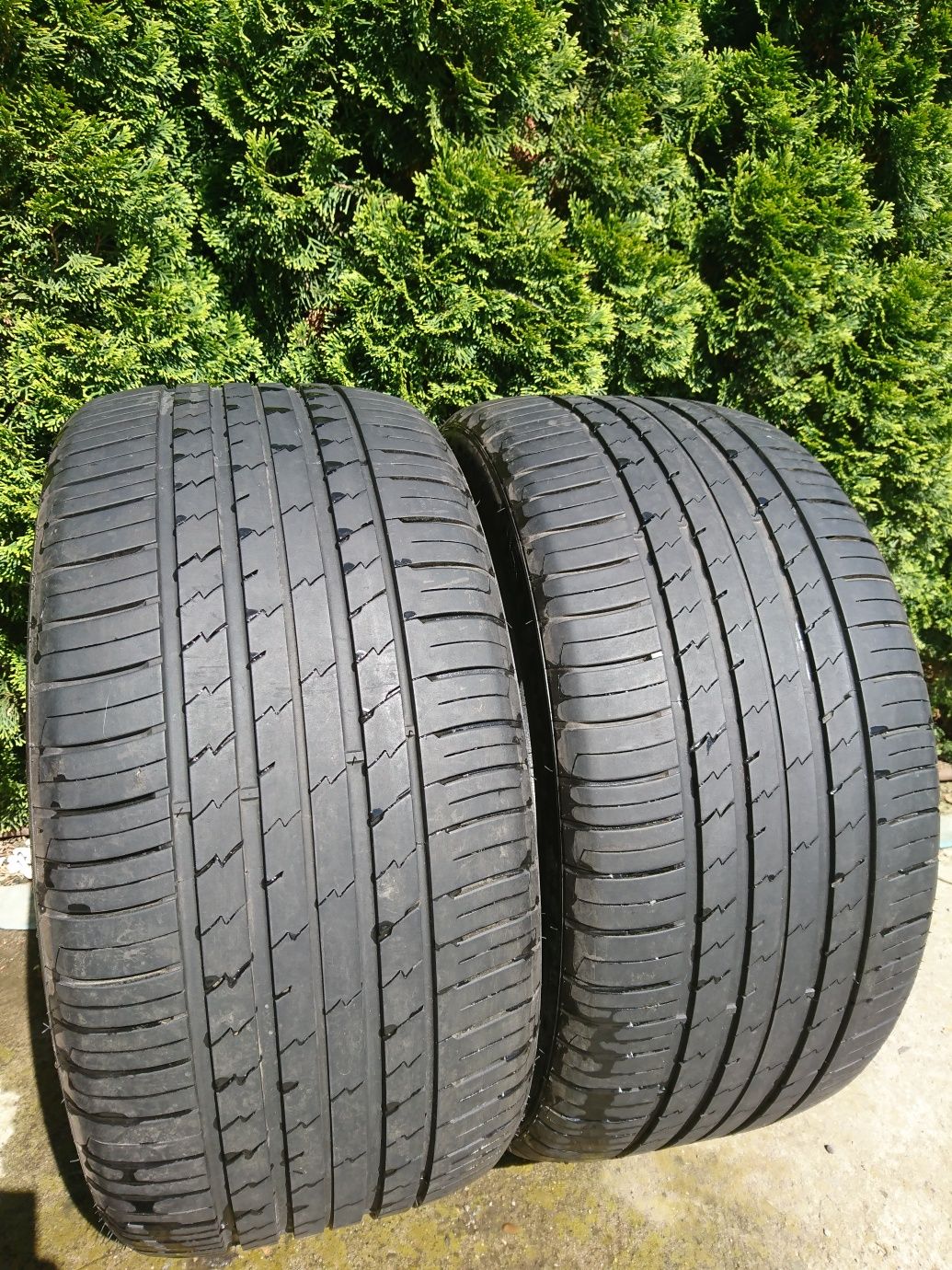 Шина Tracmax X-privilo RS01+ 305/40 R20 112Y XL позашляхова Літні