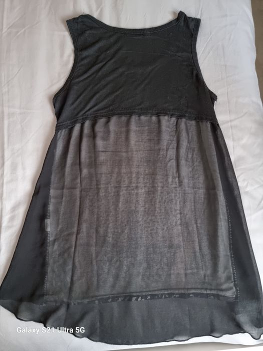 Tops de verão variados