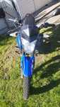 Мотоцикл SPARK SP150 R-12
