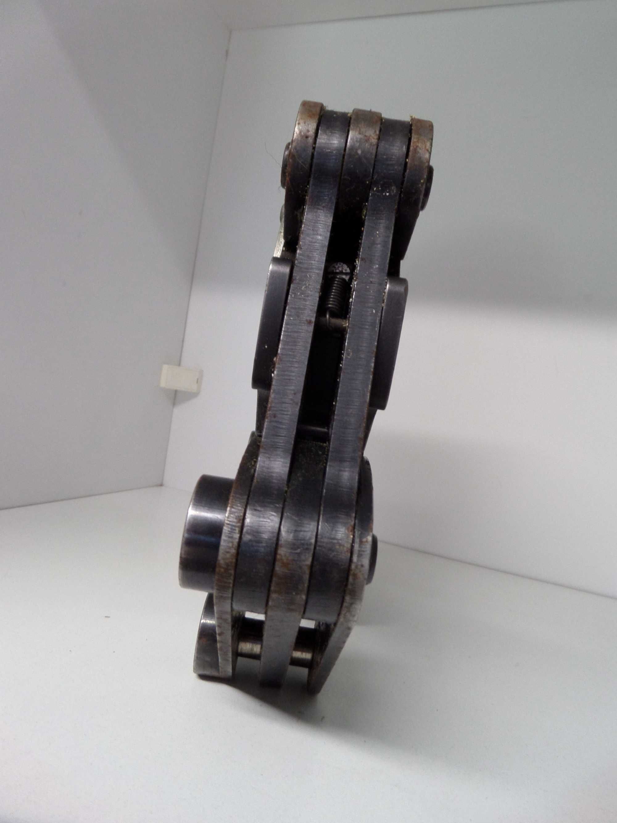 inox press KSP3LP pierścień zaciskowy