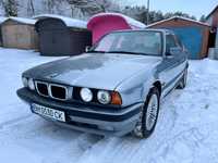 BMW E34 530I M60B30