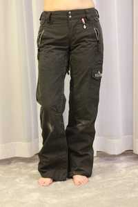 Spodnie snowboardowe damskie (unisex) Volcom Pepper Pant