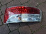 Lampy Tylne Toyota Avensis 3T27 .2009r Kombi