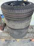 Opony Bridgestone Ecopia EP150 44/22 7MM