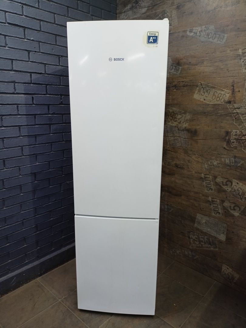 Холодильник Samsung RB27289BV