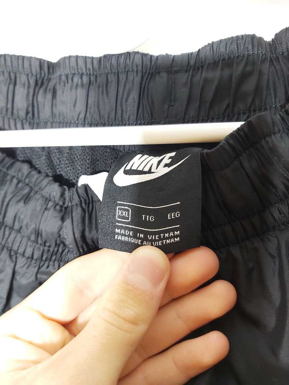 Nike Drill Spodnie Pants