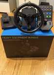 Logitech Heavy Equipment Bundle