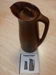 Tupperware  Termos TERMOTUP  1L   Nowy
TERMOS TERMOTUP 1L  TU