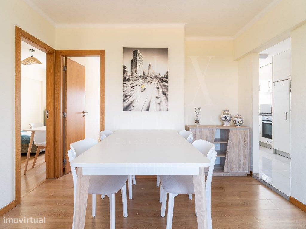 Apartamento T3 | Rua Verde Pinho, Coimbra