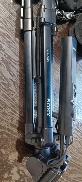 Штатив SONY VCT-60AV