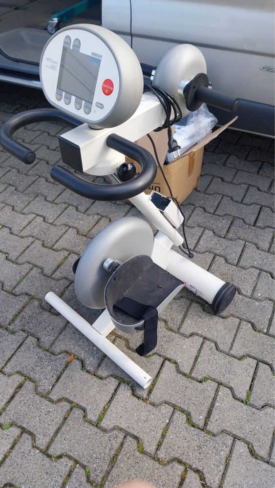 Тренажер ротор для реабілітації Motomed Viva2 для рук і ніг інвалідів