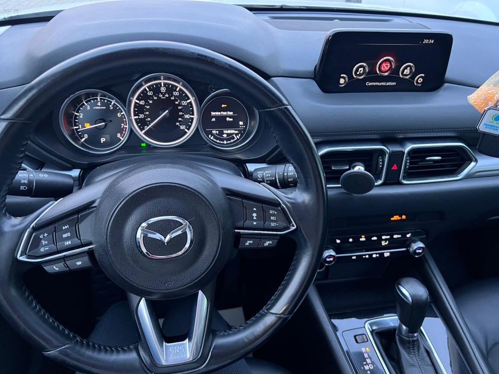 Продам Mazda CX-5