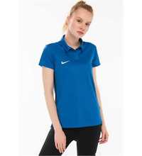 NIKE Dry Academy 18 Nowa Koszulka Polo Damska Roz S-M Oryginalna 100%