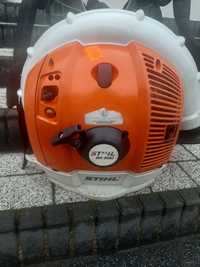 Plecakowa dmuchawa Stihl br 500