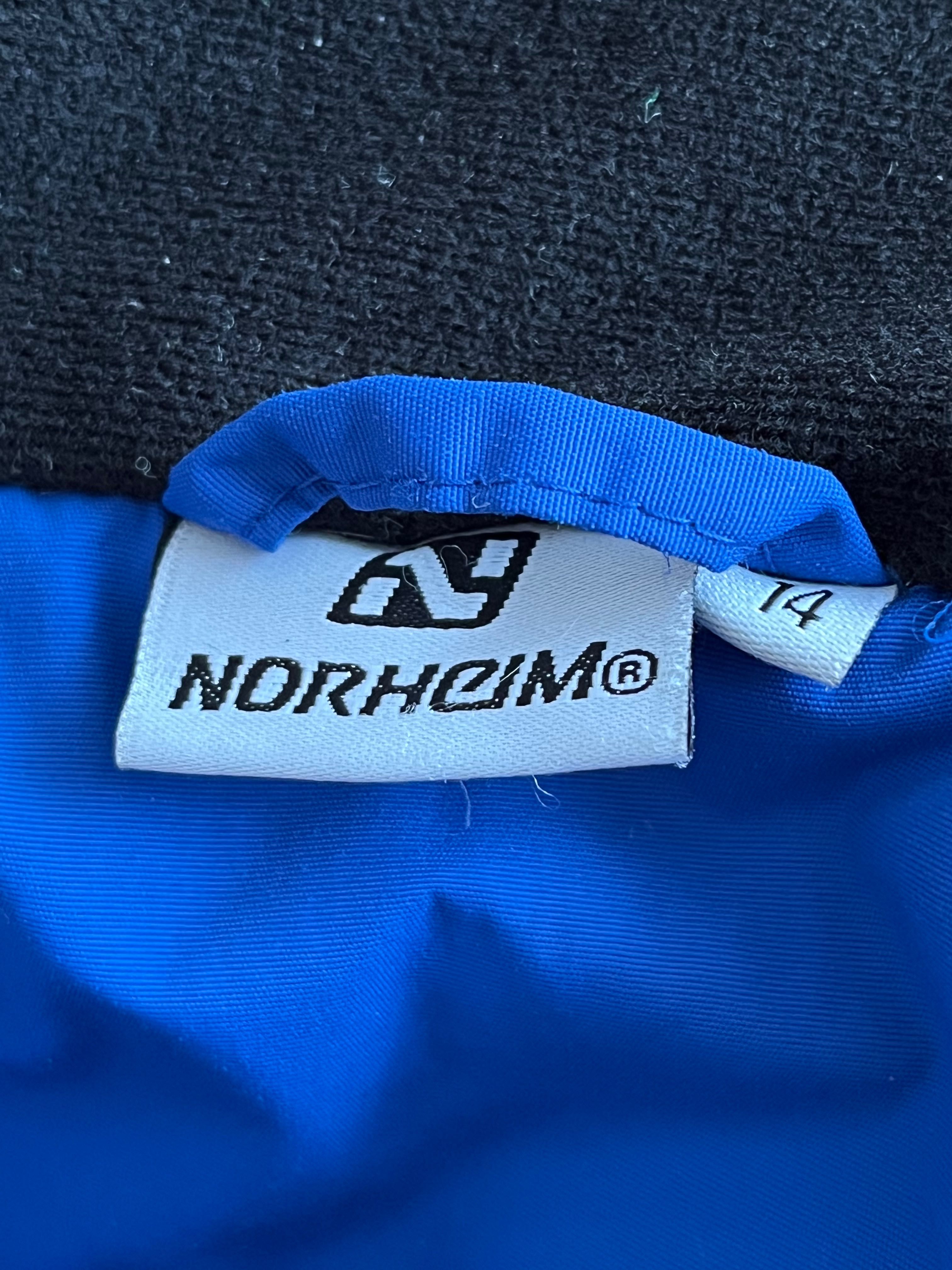 Куртка для мальчика Norheim