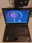 Niezniszczalny laptop Lenovo ThinkPad X220, 12.5', 8/250GB DIAGNOSTYKA