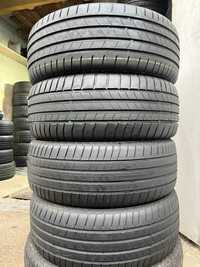 Літні Шини 215 55 R17 Bridgestone Turanza T005