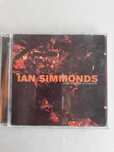 IAN SIMMONDS - Last states of nature