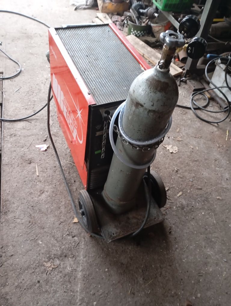 Migomat Bester magster 160