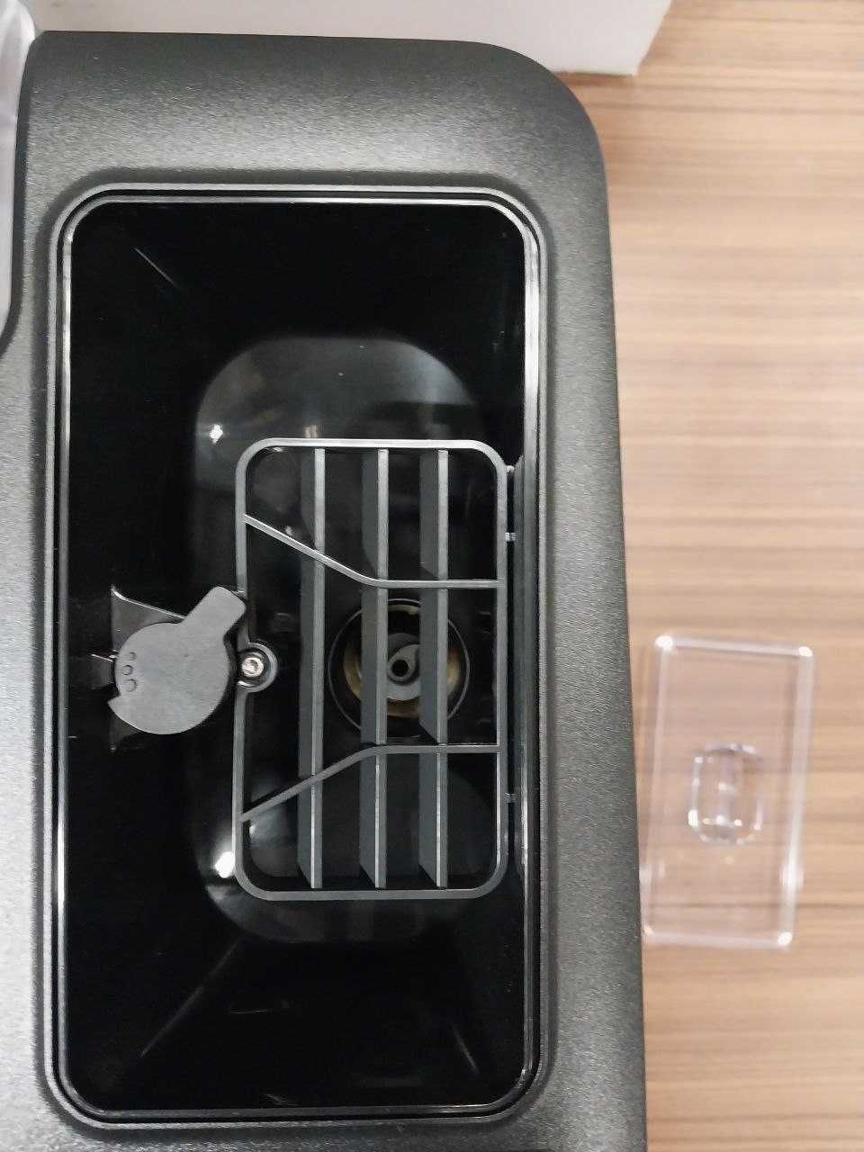 Bosch VeroCup 100 TIS30159DE automatyczny ekspres do kawy