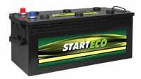 Akumulator StartEco 12V 140Ah 850A