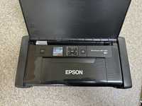 Портативний принтер Epson WF 150