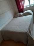 Colcha para cama de casal