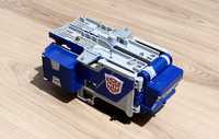 Transformers Armada Optimus Prime Hasbro 2001