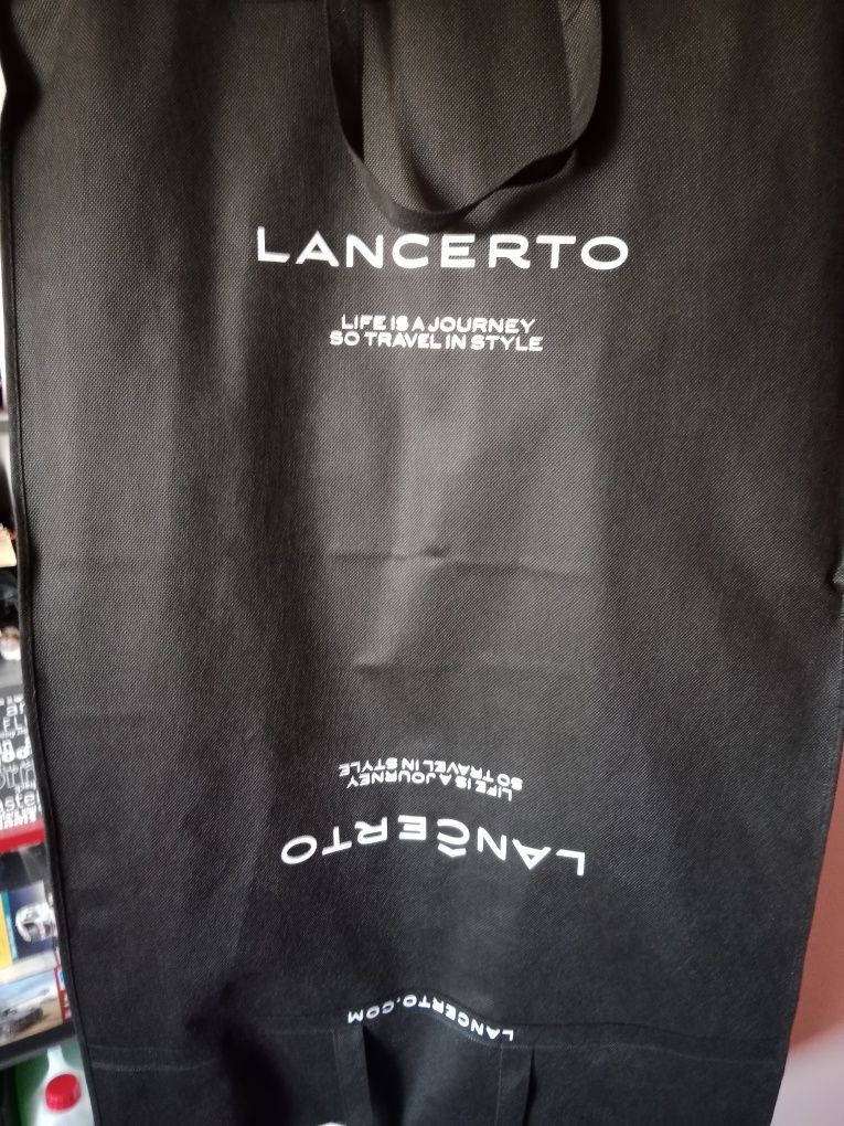 Garnitur męski Lancerto