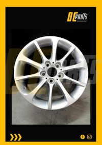 Jogo Jantes BMW 5X120 R17 8J Style 200