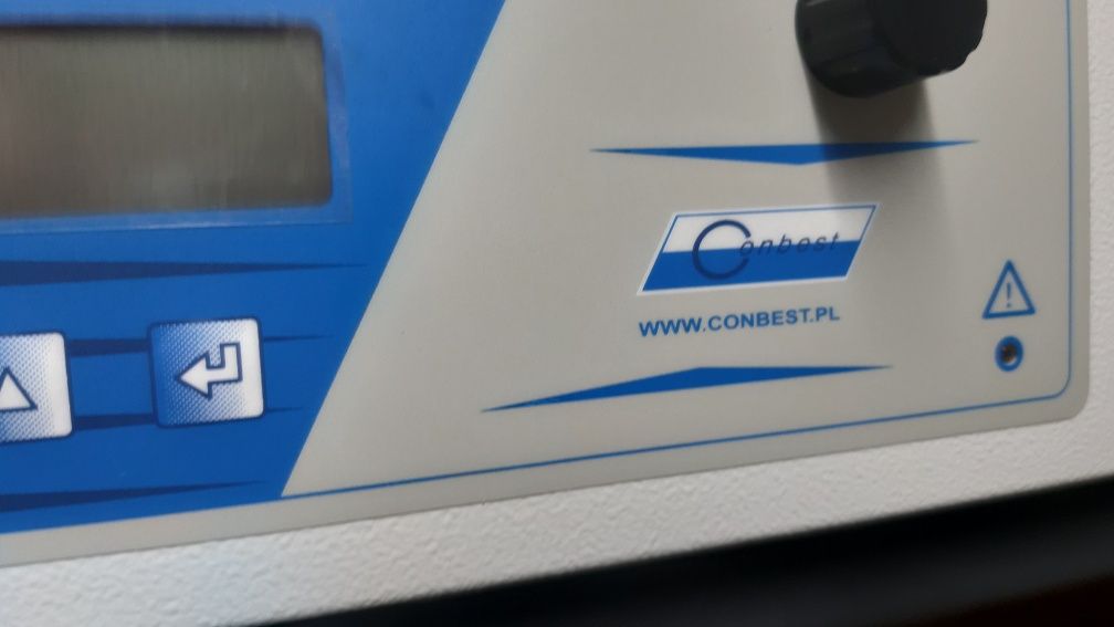 Suszarka laboratoryjna CONBEST SLN53 ECO 56 litrów pol-eko