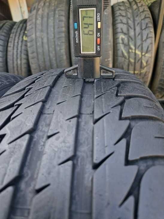 205/55R16 Kleber Dynaxer HP3 Шини/Резина/Літо Склад шин